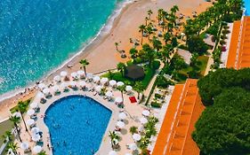 Hotel Flora Garden Beach - Couples Concept - Adults Over 16 Only  5*