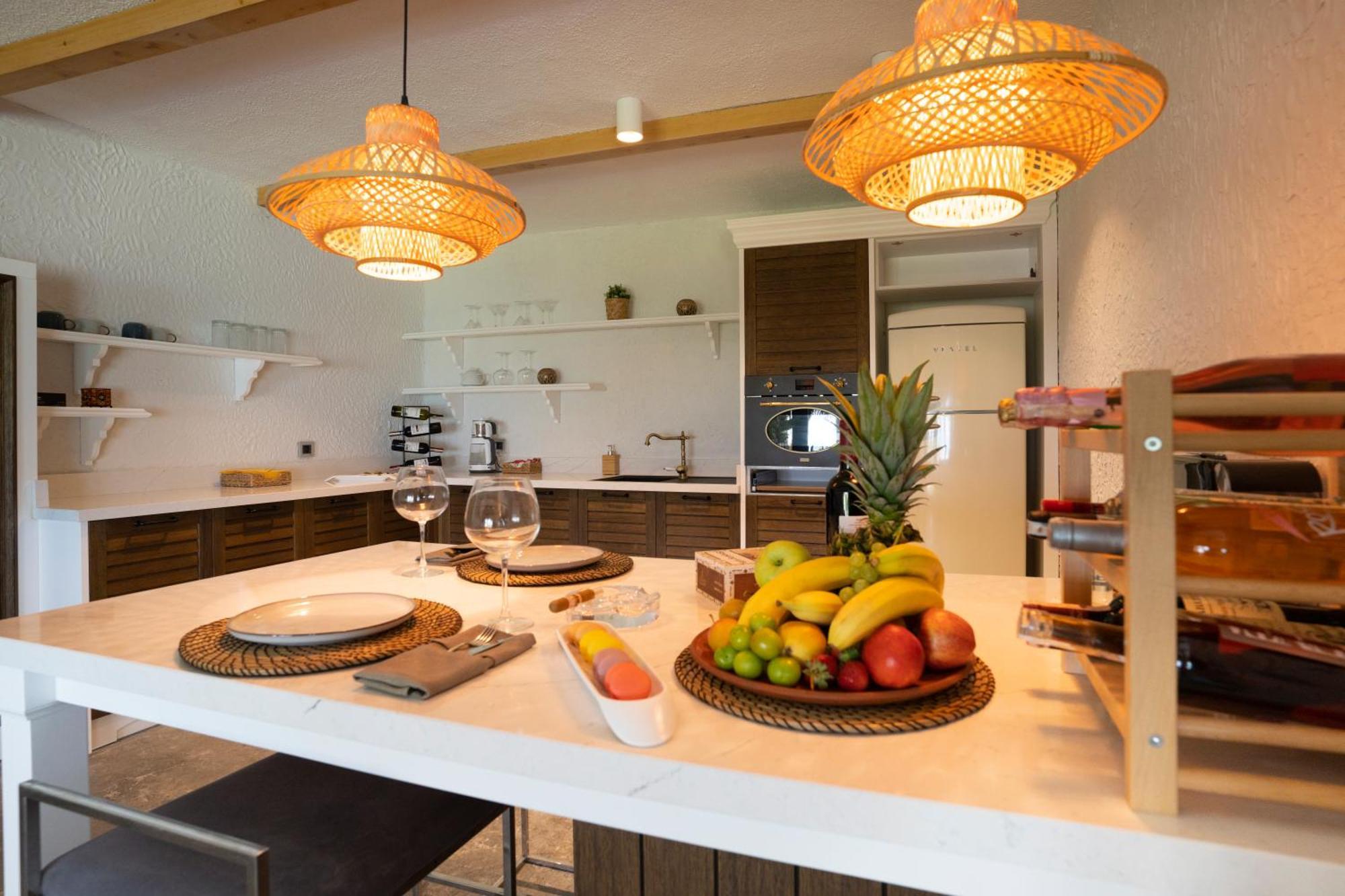 Flora Garden Beach Hotel - Adults Only 16 Plus - Couples Concept Kızılot Exteriér fotografie
