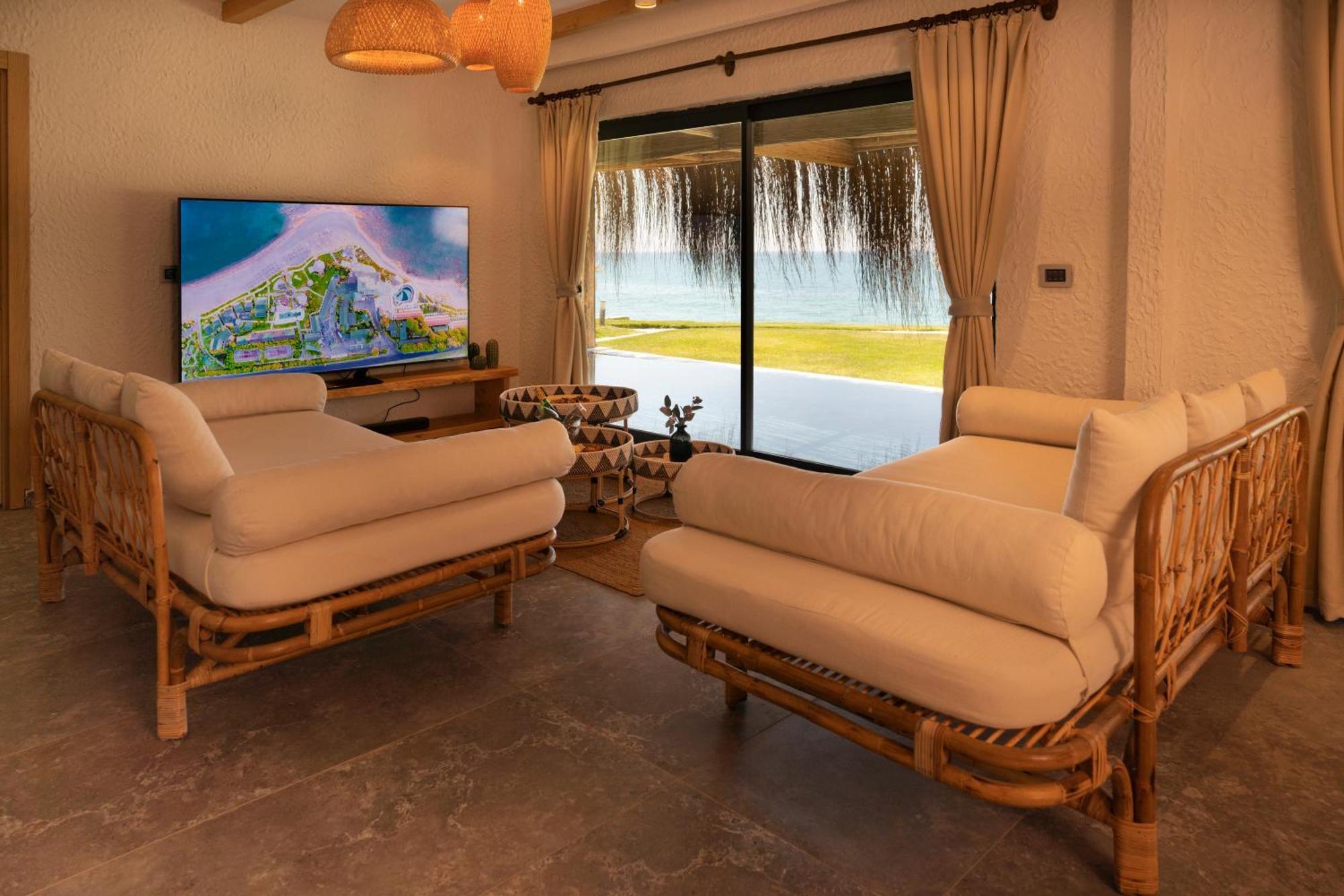 Flora Garden Beach Hotel - Adults Only 16 Plus - Couples Concept Kızılot Exteriér fotografie