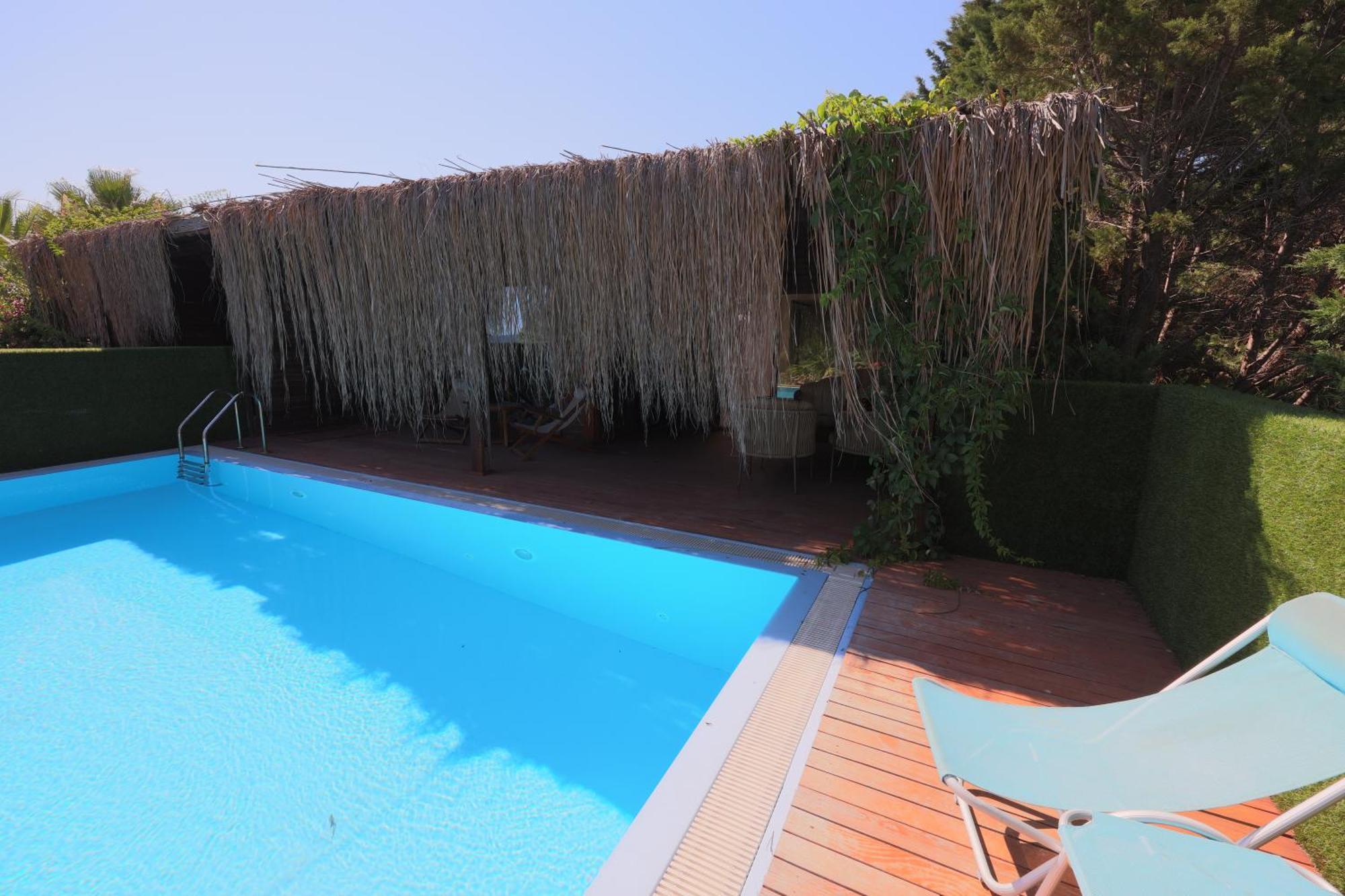 Flora Garden Beach Hotel - Adults Only 16 Plus - Couples Concept Kızılot Exteriér fotografie