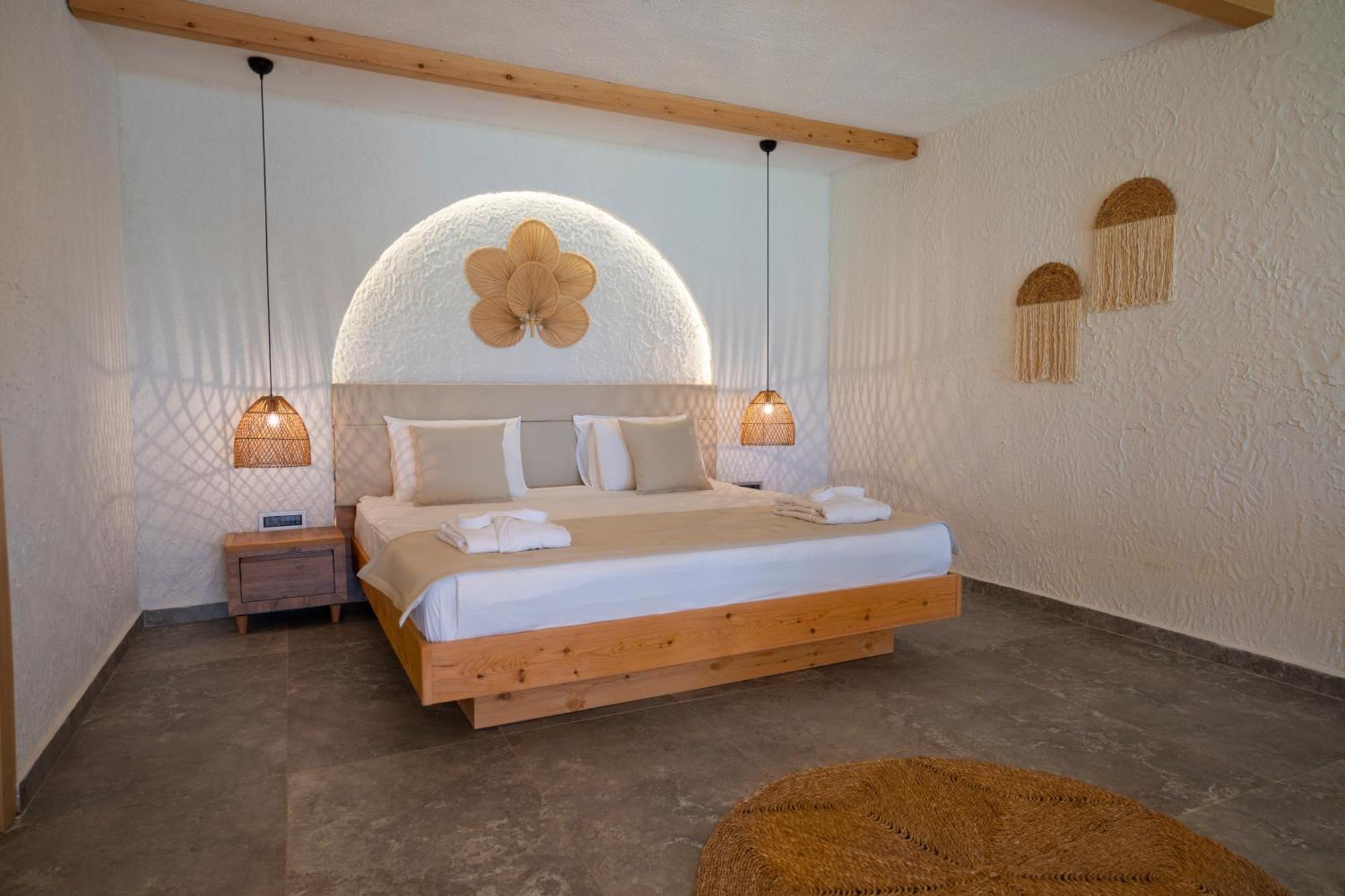 Flora Garden Beach Hotel - Adults Only 16 Plus - Couples Concept Kızılot Exteriér fotografie